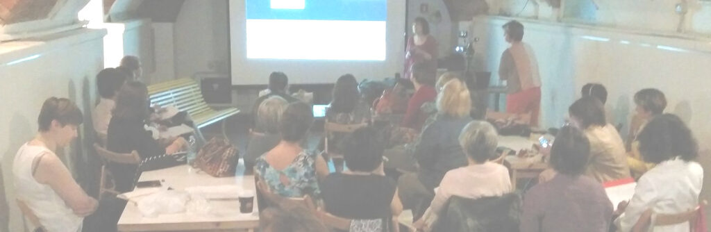 incontro rete milano