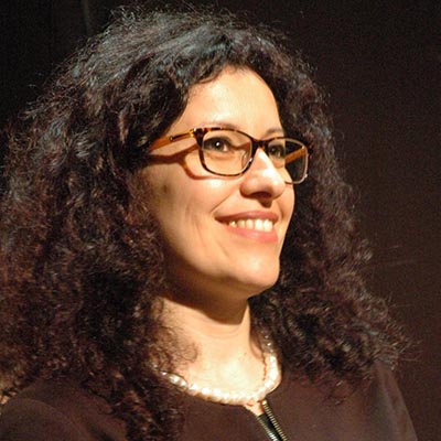 Donata Bruzzi