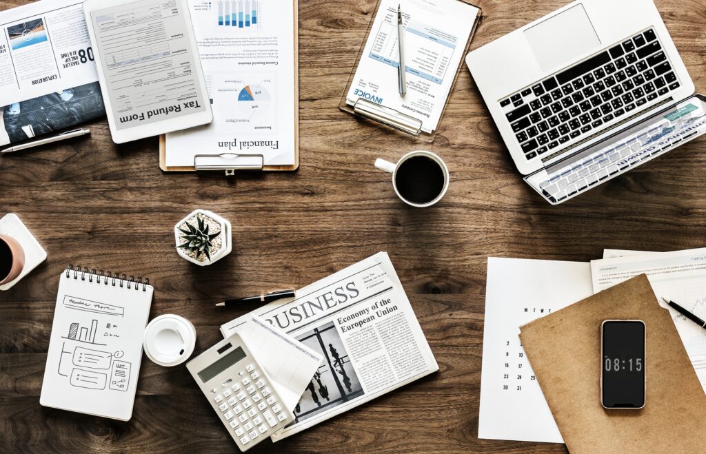 Organizzazione