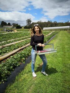 Lavorare nelle farm in Australia è un passo obbligato per chi vuole realizzare i propri sogni