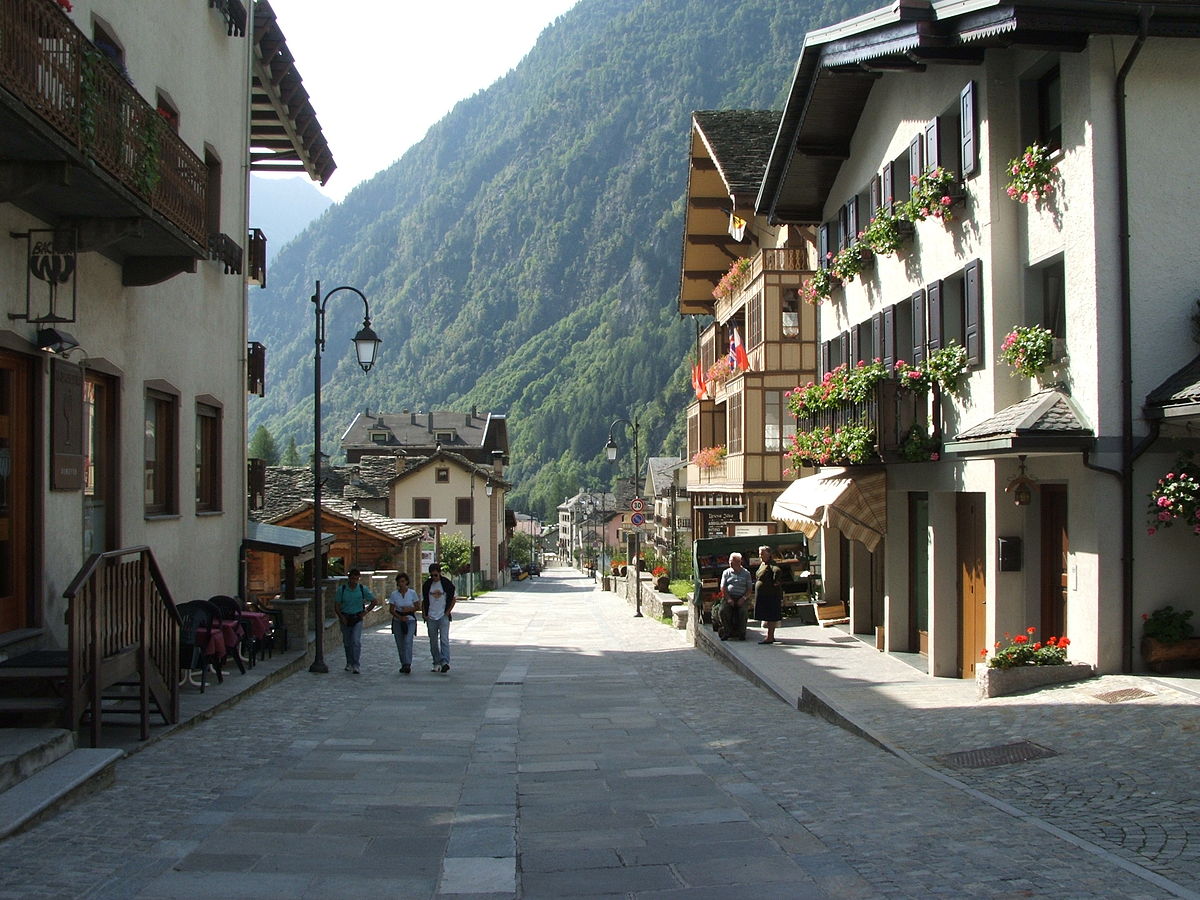 Alagna