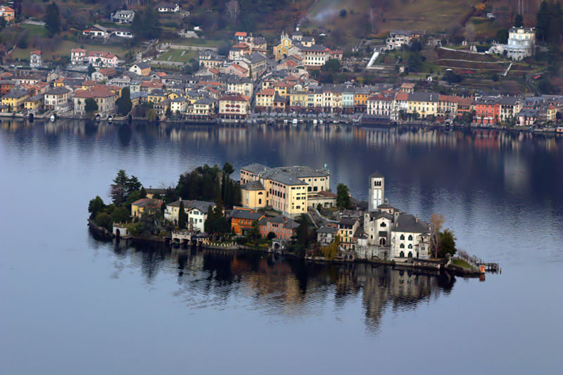 Orta