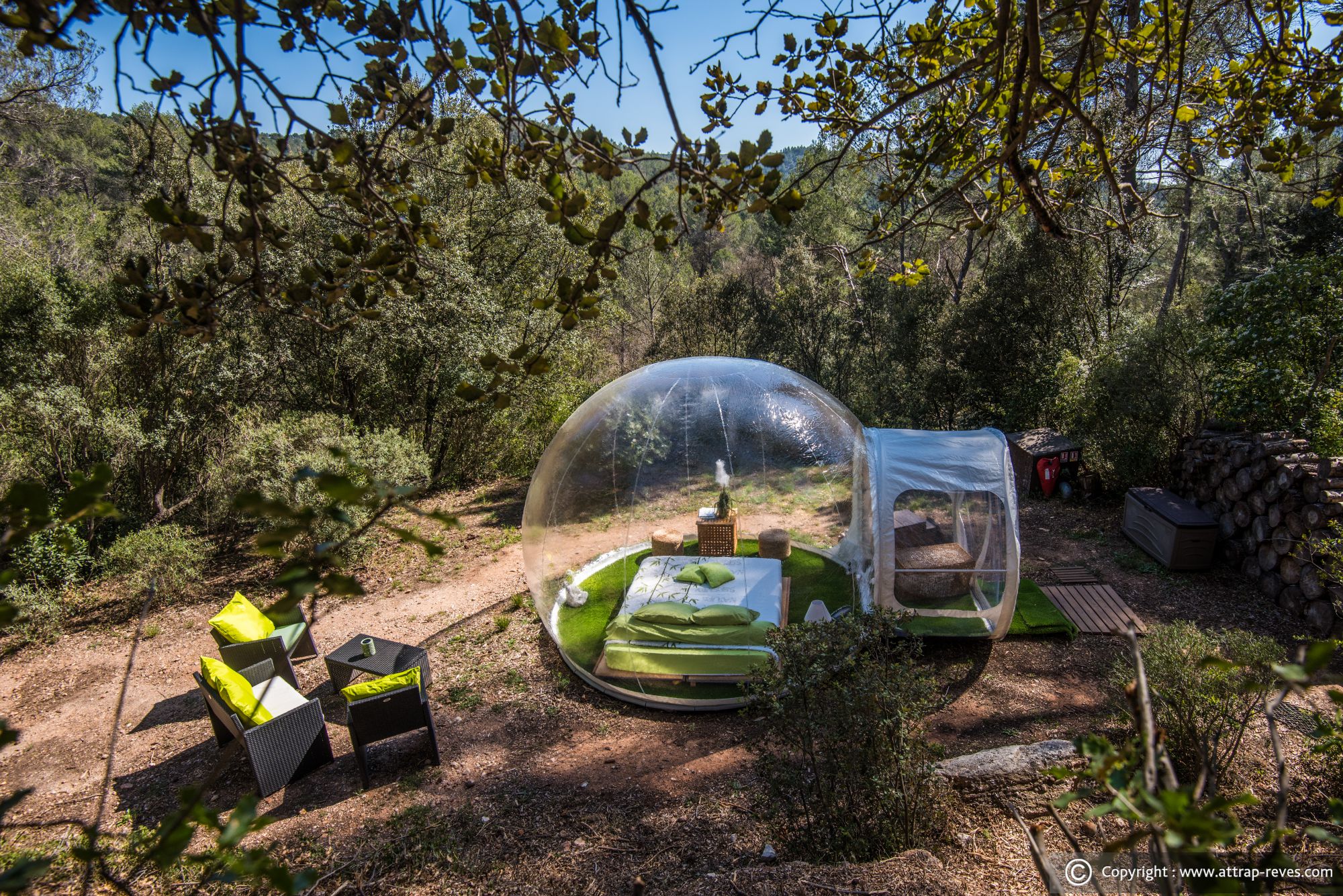B&B da cui prendere ispirazione