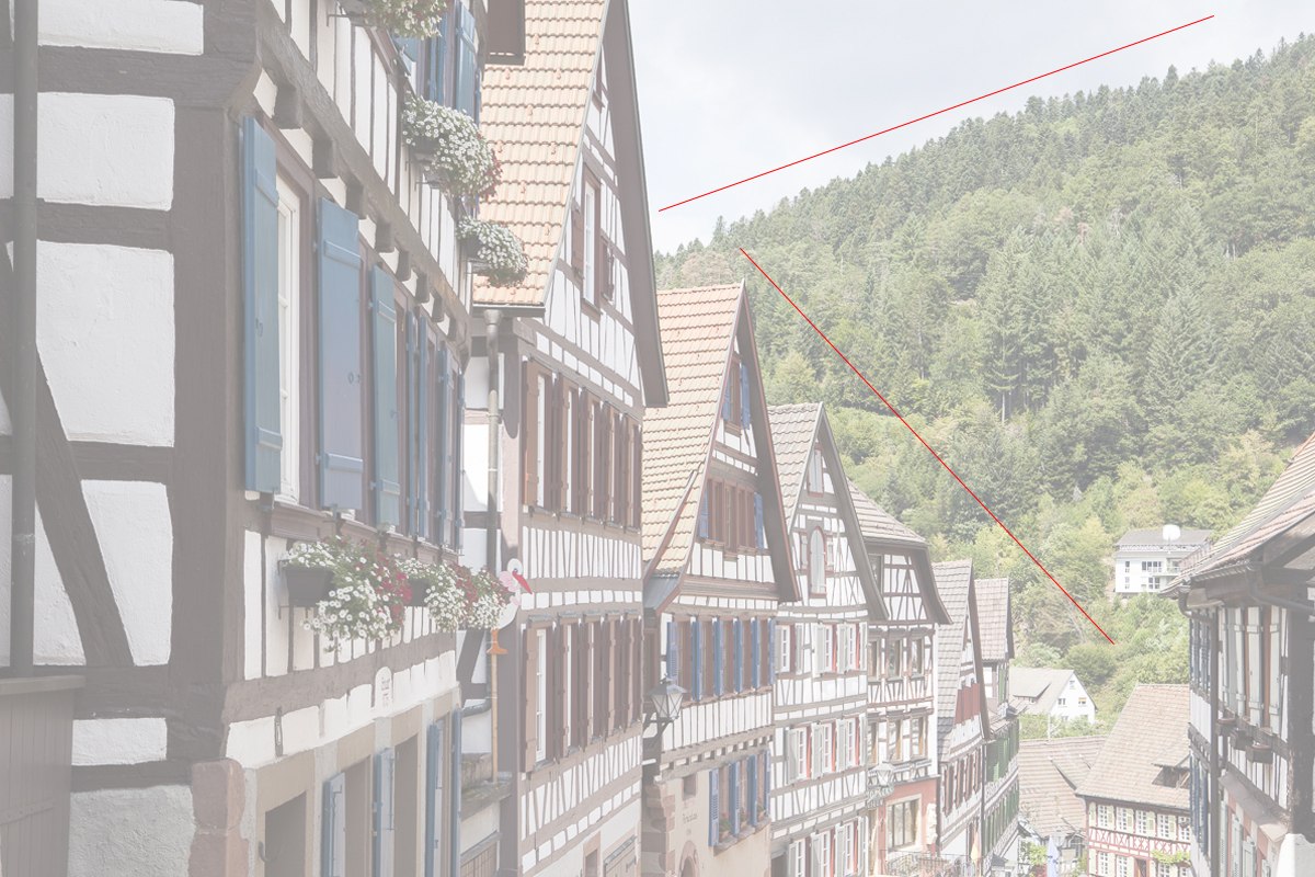 Schiltach Baden-Württemberg