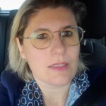 Caterina Guardalben avvocata e mediatrice civile e commerciale Rete al femminile Torino