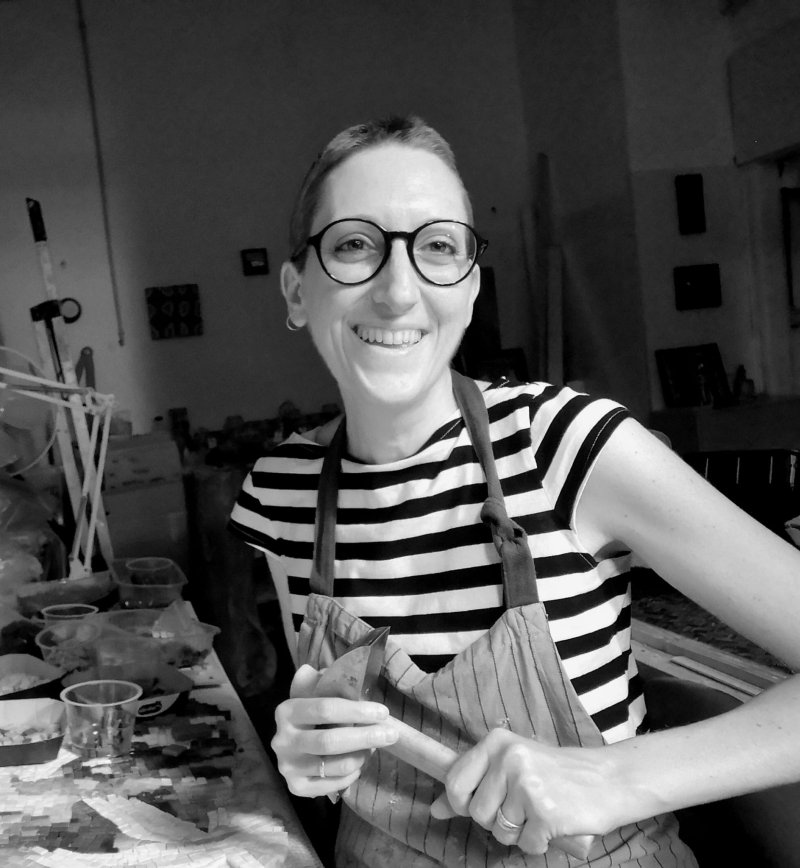 Maria Giassi • Rete al Femminile