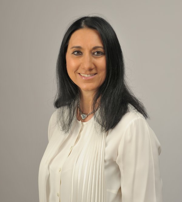 Maddalena Amatruda • Rete al Femminile