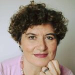 Amelia Scaramuzza Psicologa Terapista corporea torino