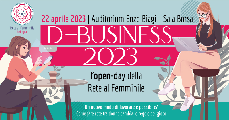 D-business Bologna