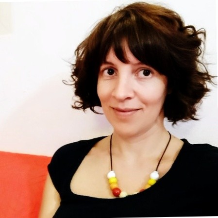 claudia busetto bologna Architetta dell Informazione Service Designer