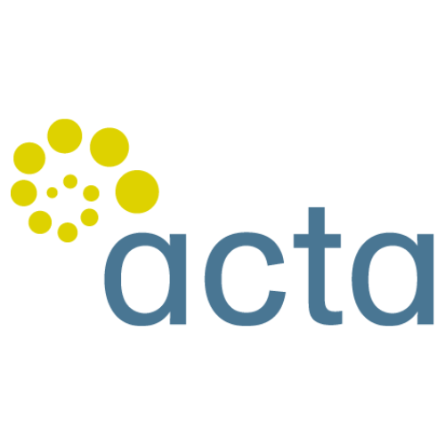 acta partner rete al femminile